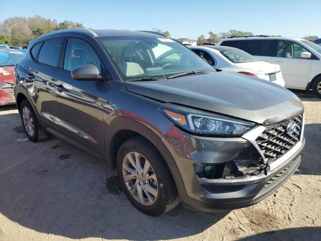 Photo 4 from auction – 2020 HYUNDAI TUCSON LIM with VIN KM8J33A49LU201337