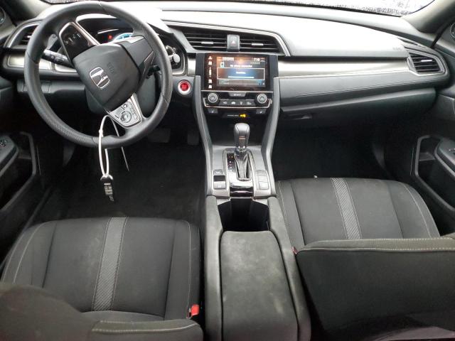 Photo 8 from auction – 2017 HONDA CIVIC EX with VIN SHHFK7H59HU200416