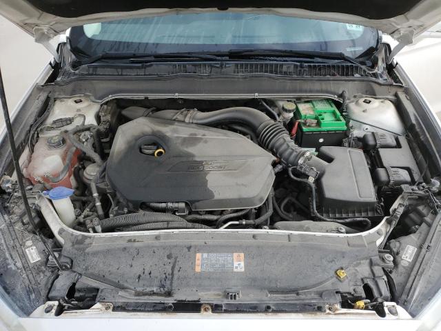 Photo 11 from auction – 2013 FORD FUSION SE with VIN 3FA6P0HR8DR102666