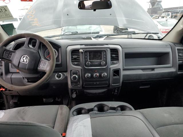 Photo 8 from auction – 2017 RAM 1500 ST with VIN 1C6RR7FT1HS798801