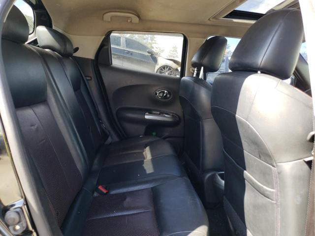 Photo 10 from auction – 2013 NISSAN JUKE S with VIN JN8AF5MR2DT200167