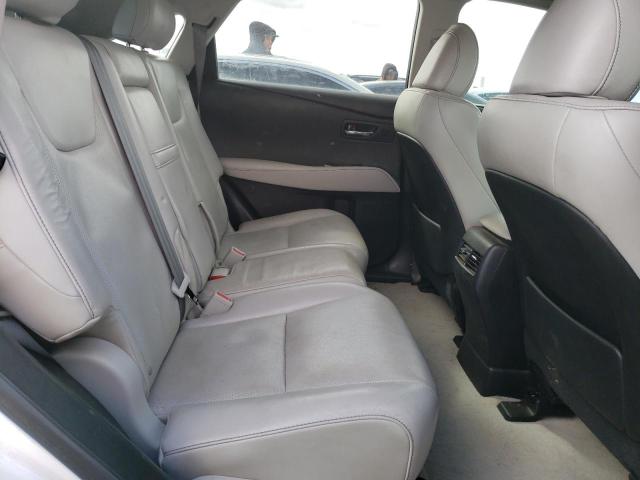 Photo 10 from auction – 2013 LEXUS RX 350 with VIN 2T2ZK1BA3DC112375