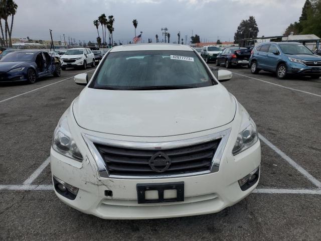 Photo 5 from auction – 2013 NISSAN ALTIMA 2.5 with VIN 1N4AL3APXDC289973