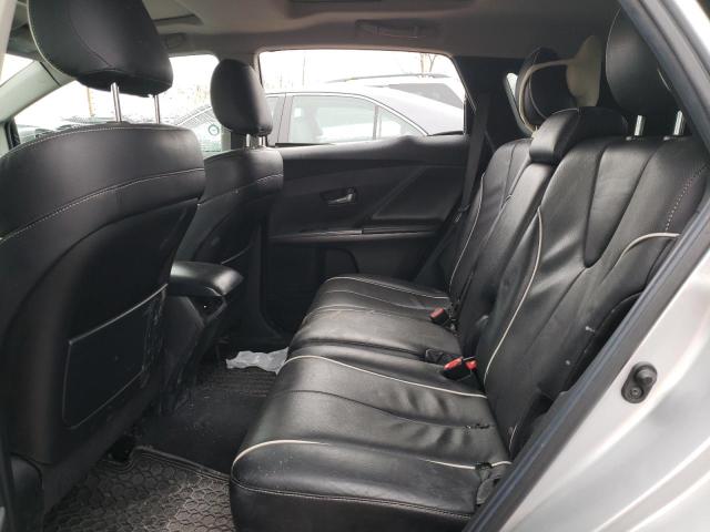 Photo 11 from auction – 2013 TOYOTA VENZA LE with VIN 4T3BK3BB2DU093057