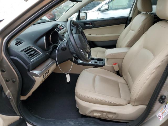 Photo 7 from auction – 2016 SUBARU OUTBACK 2. with VIN 4S4BSANC8G3264907