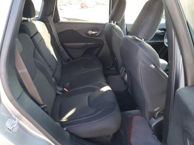 Photo 10 from auction – 2015 JEEP CHEROKEE L with VIN 1C4PJMCSXFW793944