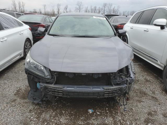 Photo 5 from auction – 2014 HONDA ACCORD SPO with VIN 1HGCR2F54EA240351