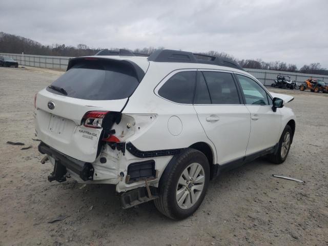 Photo 3 from auction – 2017 SUBARU OUTBACK 2. with VIN 4S4BSADC9H3288393