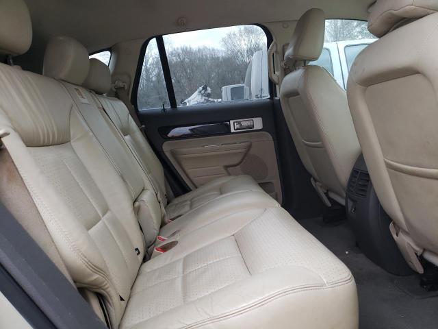 صورة رقم 11 من المزاد - 2010 LINCOLN MKX مع VIN 2LMDJ6JC8ABJ12295