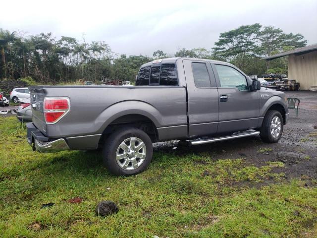 Фото 3 с аукциона – 2014 FORD F150 SUPER с VIN 1FTFX1CF5EFB40156