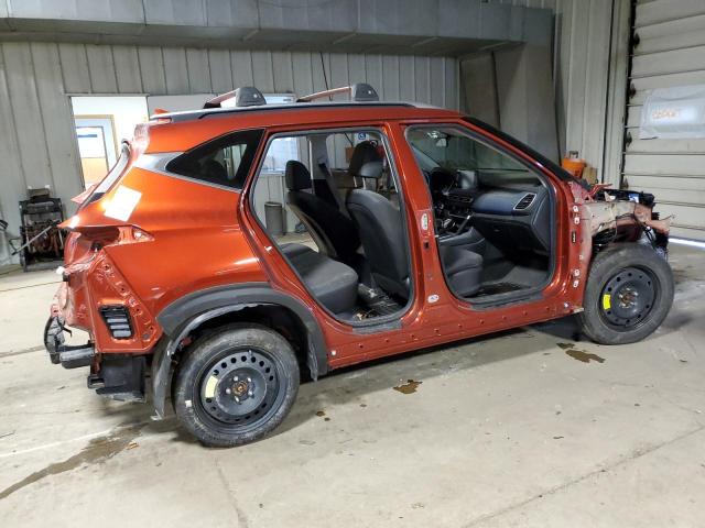 Photo 3 from auction – 2021 KIA SELTOS S with VIN KNDEUCAA8M7141754