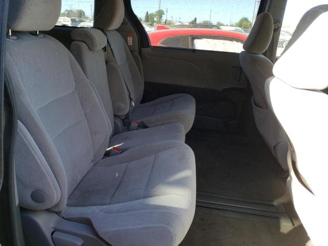 Photo 11 from auction – 2015 TOYOTA SIENNA LE with VIN 5TDKK3DC7FS580264