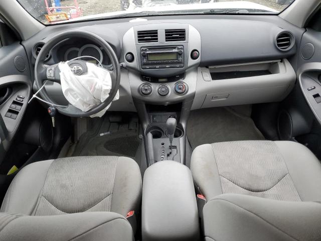 Photo 8 from auction – 2012 TOYOTA RAV4 with VIN 2T3BF4DVXCW254044