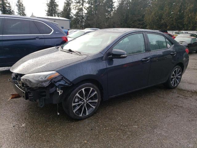 Photo 1 from auction – 2019 TOYOTA COROLLA L with VIN 2T1BURHE3KC220999