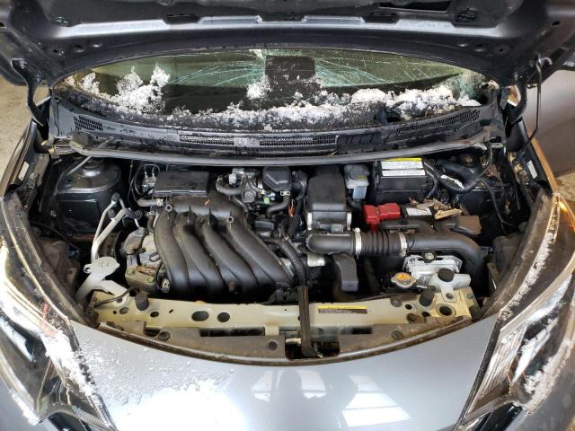 Photo 11 from auction – 2017 NISSAN VERSA NOTE with VIN 3N1CE2CP0HL380946