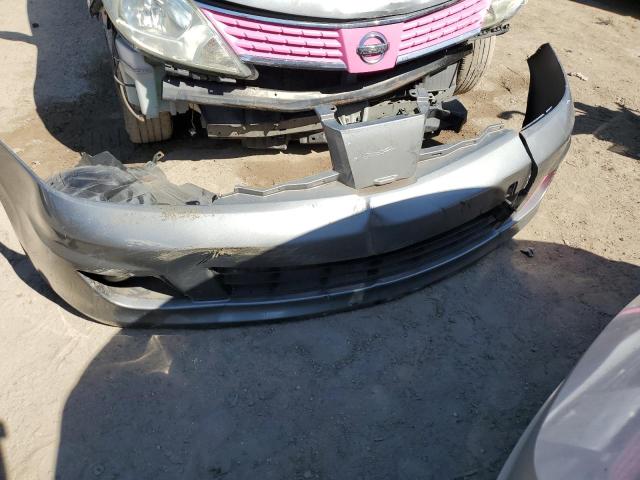 Photo 13 from auction – 2008 NISSAN VERSA S with VIN 3N1BC13E88L419938