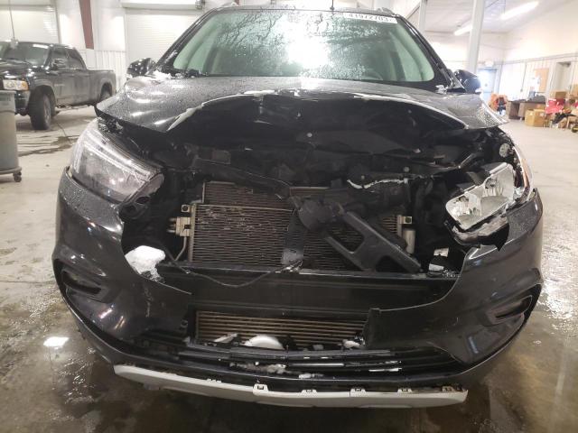 Photo 5 from auction – 2017 BUICK ENCORE PRE with VIN KL4CJFSB0HB025678
