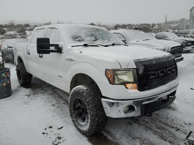Photo 4 from auction – 2012 FORD F150 SUPER with VIN 1FTFW1ET4CFA20660