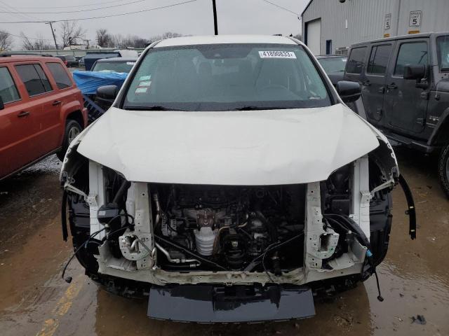 Photo 5 from auction – 2019 HONDA PILOT LX with VIN 5FNYF6H12KB021793