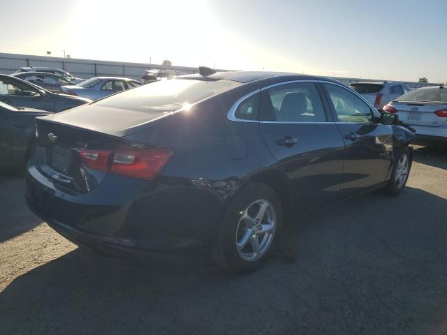 Photo 3 from auction – 2018 CHEVROLET MALIBU LS with VIN 1G1ZB5ST3JF176196