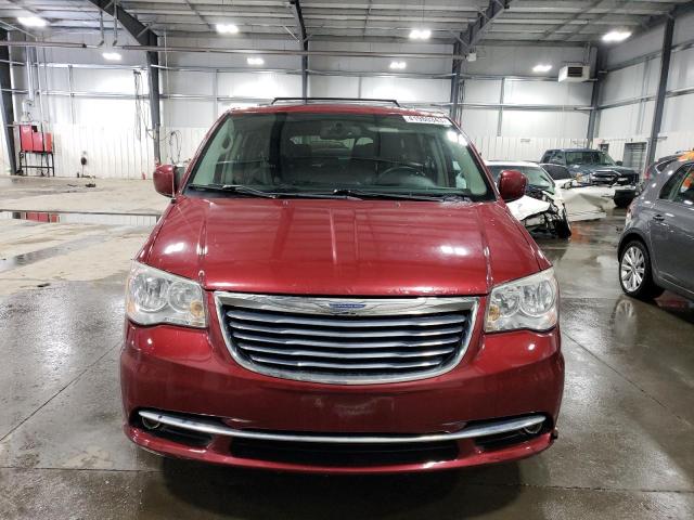 Photo 5 from auction – 2014 CHRYSLER TOWN & COU with VIN 2C4RC1BG2ER292584