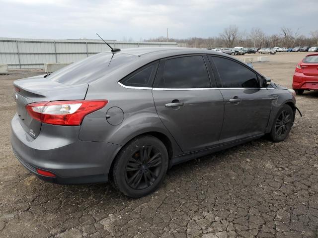 Photo 3 from auction – 2012 FORD FOCUS SEL with VIN 1FAHP3H25CL382573