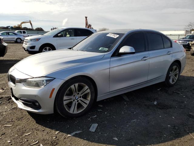 Photo 1 from auction – 2016 BMW 328 XI SUL with VIN WBA8E3C55GK503502