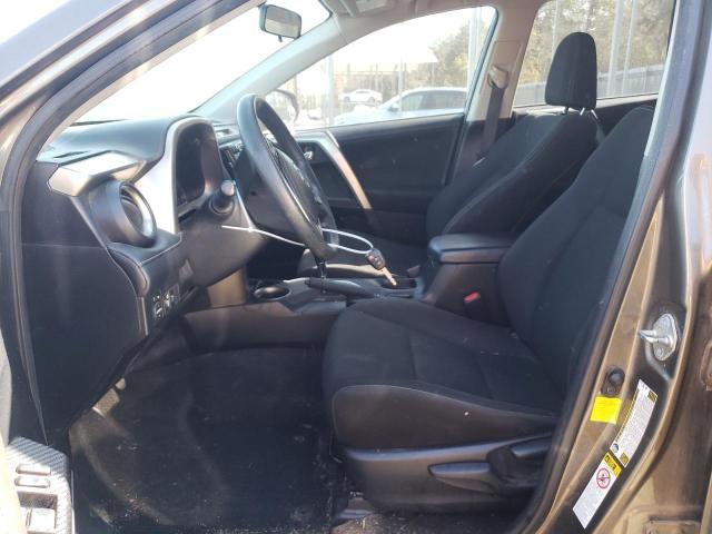 Photo 7 from auction – 2014 TOYOTA RAV4 XLE with VIN JTMWFREV2ED039013