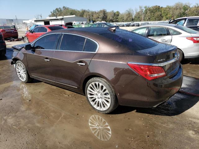 Photo 2 from auction – 2015 BUICK LACROSSE P with VIN 1G4GF5G3XFF169356