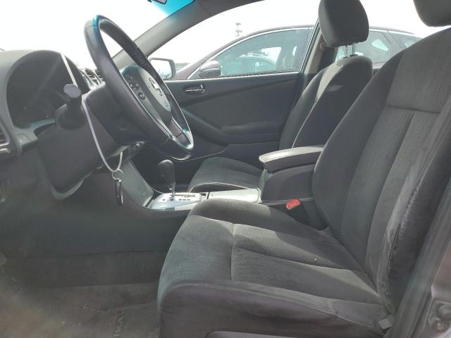 Photo 7 from auction – 2010 NISSAN ALTIMA BAS with VIN 1N4AL2AP6AN518417