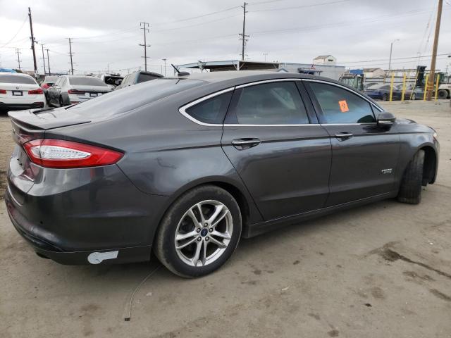 Photo 3 from auction – 2016 FORD FUSION TIT with VIN 3FA6P0SU6GR229868