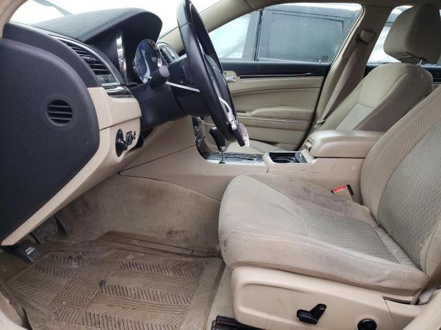 Photo 7 from auction – 2012 CHRYSLER 300 with VIN 2C3CCAAG3CH179161