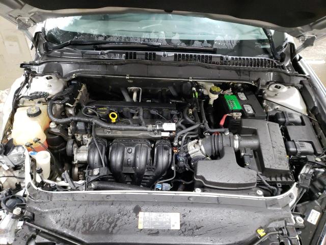 Photo 11 from auction – 2013 FORD FUSION SE with VIN 3FA6P0H76DR126026