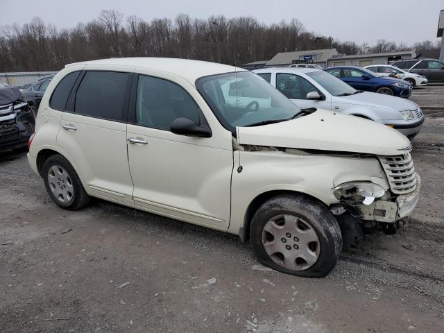 Photo 4 from auction – 2007 CHRYSLER PT CRUISER with VIN 3A4FY48B97T548778