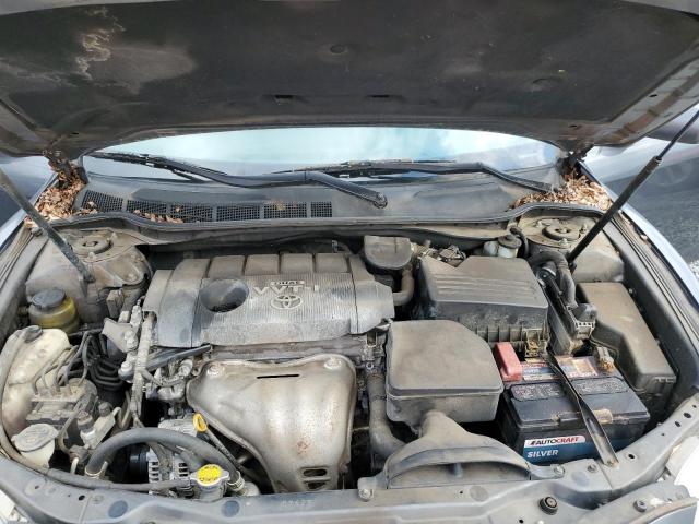 Photo 11 from auction – 2010 TOYOTA CAMRY BASE with VIN 4T1BF3EK9AU057175