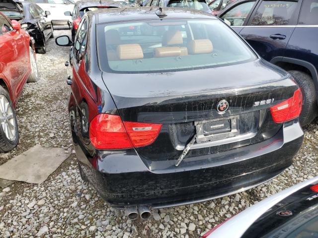 Photo 6 from auction – 2011 BMW 328 XI SUL with VIN WBAPK5C57BA811253