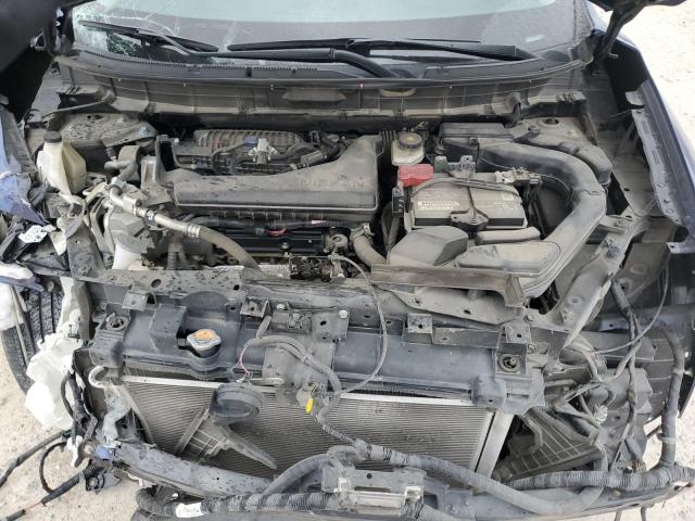 Photo 12 from auction – 2018 NISSAN ROGUE S with VIN 5N1AT2MT2JC759532