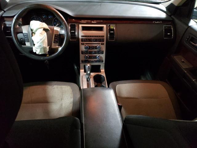 Photo 8 from auction – 2010 FORD FLEX SEL with VIN 2FMHK6CC4ABA31608