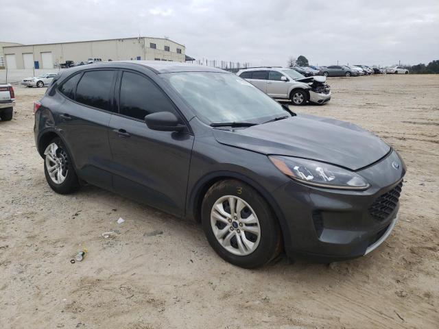 Photo 4 from auction – 2020 FORD ESCAPE S with VIN 1FMCU0F64LUC33952