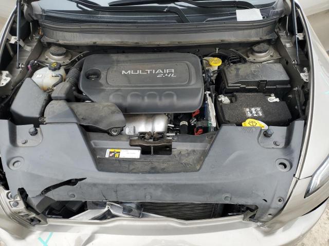 Photo 11 from auction – 2017 JEEP CHEROKEE L with VIN 1C4PJLCB9HW619232