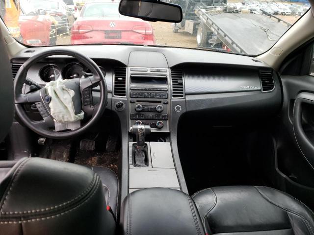 صورة رقم 8 من المزاد - 2011 FORD TAURUS SEL مع VIN 1FAHP2EW9BG142869