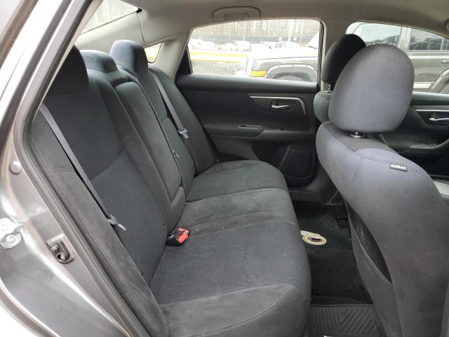 Photo 10 from auction – 2015 NISSAN ALTIMA 2.5 with VIN 1N4AL3AP9FC186465
