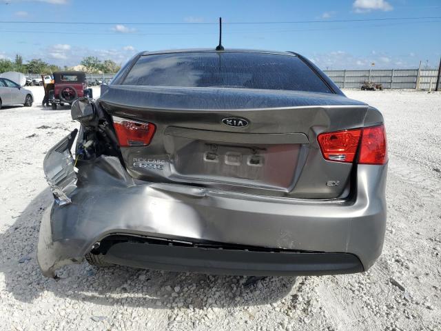 Photo 6 from auction – 2011 KIA FORTE EX with VIN KNAFU4A23B5353860