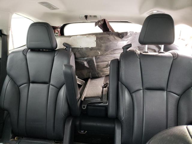 Photo 10 from auction – 2019 SUBARU ASCENT LIM with VIN 4S4WMAMD7K3405755