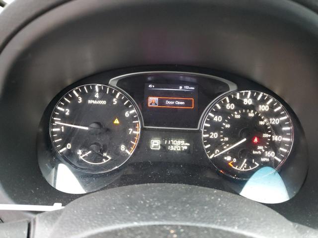 Photo 9 from auction – 2015 NISSAN ALTIMA 2.5 with VIN 1N4AL3AP9FC186465
