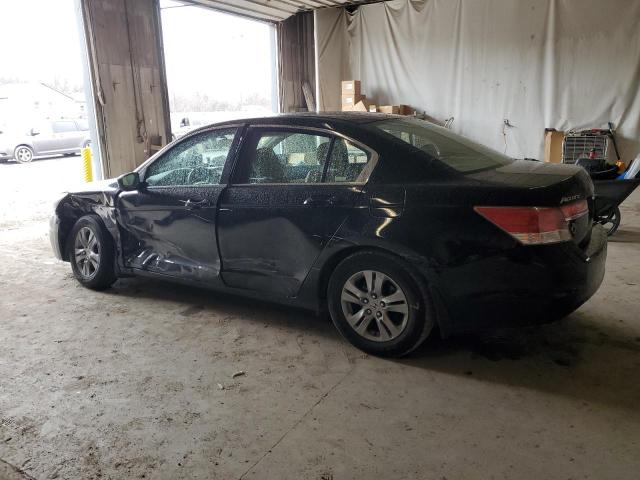 Photo 2 from auction – 2011 HONDA ACCORD SE with VIN 1HGCP2F64BA093717