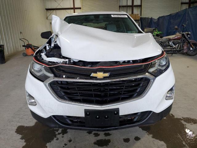 Photo 5 from auction – 2019 CHEVROLET EQUINOX LS with VIN 2GNAXHEV7K6268435