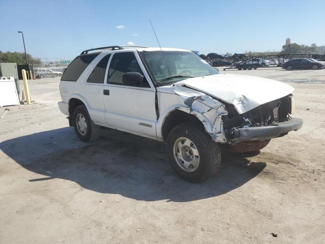 Photo 4 from auction – 2000 GMC JIMMY with VIN 1GKCS18W6YK293106