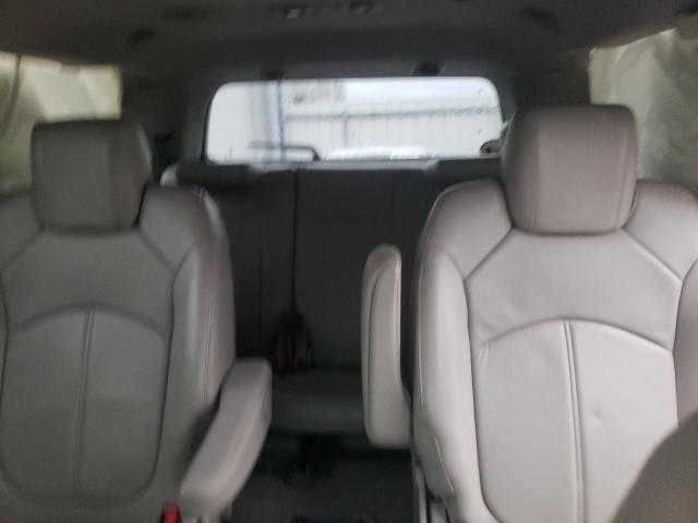 Photo 10 from auction – 2009 GMC ACADIA SLT with VIN 1GKER23D69J196625