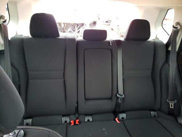 Photo 10 from auction – 2023 NISSAN ROGUE S with VIN 5N1BT3AB4PC675159